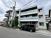 シャーメゾン東豊中2の賃貸物件