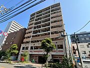 新大阪駅より徒歩9分 7階 築9年9ヶ月の賃貸物件