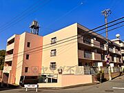 緑地公園駅より徒歩3分 3階 築46年8ヶ月の賃貸物件