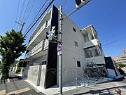 岸辺駅より徒歩15分 1階 築4年3ヶ月の賃貸物件