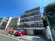 緑地公園駅より徒歩10分 4階 築40年8ヶ月の賃貸物件