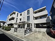 グランツ高浜 1階 築10年9ヶ月の賃貸物件