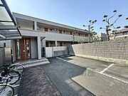 メゾンペジーブル 1階 築14年8ヶ月の賃貸物件