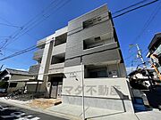 正雀駅より徒歩3分 2階 築4年5ヶ月の賃貸物件