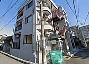 プレミール千里丘 1階 築32年8ヶ月の賃貸物件