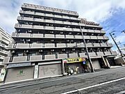 グランドステージ江坂 7階 築26年3ヶ月の賃貸物件