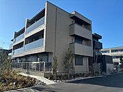 岸辺駅より徒歩13分 1階 新築の賃貸物件