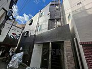 江坂駅より徒歩4分 1階 築45年10ヶ月の賃貸物件