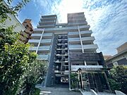 西中島南方駅より徒歩5分 8階 築18年2ヶ月の賃貸物件