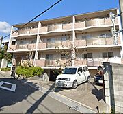 千里丘レジデンス 2階 築22年10ヶ月の賃貸物件