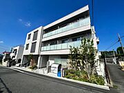 緑地公園駅より徒歩14分 3階 築1年8ヶ月の賃貸物件