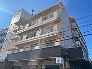 千里丘駅より徒歩3分 4階 築41年3ヶ月の賃貸物件