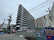 新大阪駅より徒歩10分 10階 新築の賃貸物件