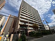 江坂駅より徒歩6分 5階 築28年1ヶ月の賃貸物件