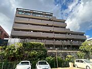 ユニライフ桃山台 2階 築26年11ヶ月の賃貸物件