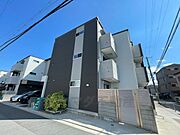 江坂駅より徒歩10分 3階 築4年9ヶ月の賃貸物件