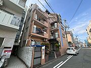 緑地公園駅より徒歩8分 5階 築41年の賃貸物件