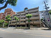 グリーンロータス２号館 2階 築36年6ヶ月の賃貸物件