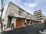 江坂駅より徒歩13分 1階 新築の賃貸物件