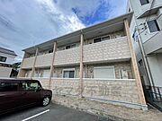 ドリーム浜 1階 築18年9ヶ月の賃貸物件