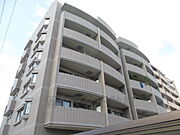 HAPPINES 6階 築31年1ヶ月の賃貸物件