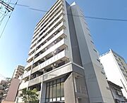 西中島南方駅より徒歩10分 10階 築8年10ヶ月の賃貸物件