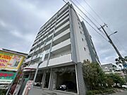 ドルチェヴィータ新大阪 4階 築17年9ヶ月の賃貸物件