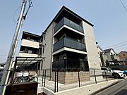 ソレアード 1階 築5年8ヶ月の賃貸物件