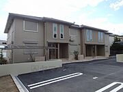 サニーコートA 1階 築9年9ヶ月の賃貸物件