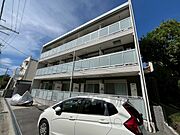 リブリ・吹田岸部 2階 築6年10ヶ月の賃貸物件