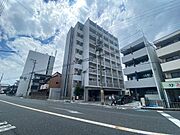 GranVerde吹田 8階 築3年11ヶ月の賃貸物件