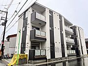 神崎川駅より徒歩9分 2階 築4年10ヶ月の賃貸物件