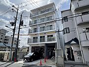 服部天神駅より徒歩11分 5階 築2年8ヶ月の賃貸物件