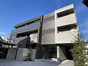 吹田駅より徒歩12分 2階 築2年11ヶ月の賃貸物件