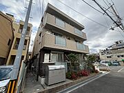 Ｄーｒｏｏｍ中桜塚 2階 築8年1ヶ月の賃貸物件