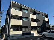 ルセリア豊中 3階 築5年9ヶ月の賃貸物件