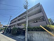 デイグラン千里 3階 築27年4ヶ月の賃貸物件