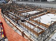 南吹田駅より徒歩10分 3階 築1年10ヶ月の賃貸物件