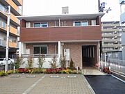 アルドーレハウス 2階 築8年9ヶ月の賃貸物件