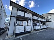 ドミールシャルマン 2階 築26年9ヶ月の賃貸物件