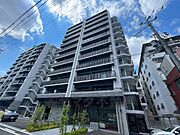 西中島南方駅より徒歩11分 10階 新築の賃貸物件