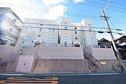 ガレリア千里山DUE