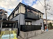 グレース 2階 築22年11ヶ月の賃貸物件