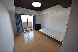 WGB江坂 7階1Kのリビング/ダイニング