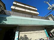 シャルレ服部 4階 築37年9ヶ月の賃貸物件