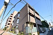 岸辺駅より徒歩4分 1階 築2年7ヶ月の賃貸物件