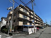 サンフラッツ南桜塚 2階 築37年8ヶ月の賃貸物件