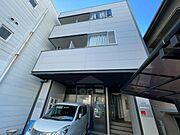 豊津信栄ビル 2階 築29年11ヶ月の賃貸物件