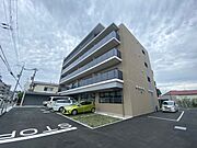 豊中駅より徒歩11分 2階 築1年9ヶ月の賃貸物件