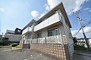 北千里駅より徒歩25分 1階 築14年2ヶ月の賃貸物件